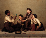 John George Brown